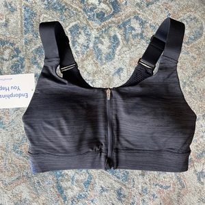 Outdoor Voices Sports Bra